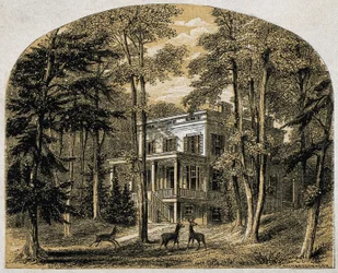 James John Audubon