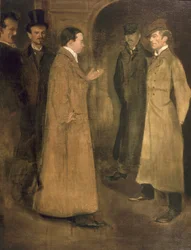 Group Portrait
