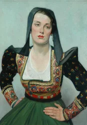 Miss Grant