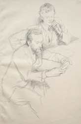 Ricketts and Shannon