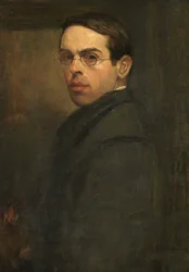 Self-Portrait