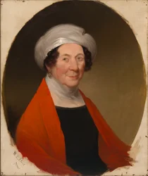 Dolley Madison