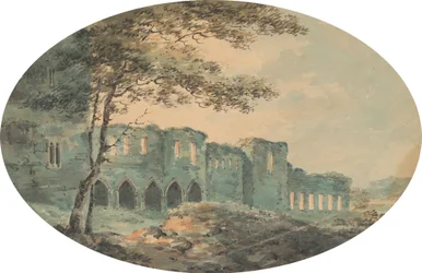 Abbey Ruin