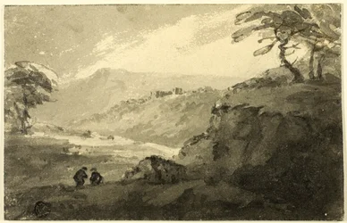 Scottish Landscape