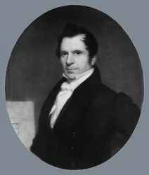 Martin Euclid Thompson