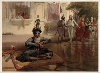 Akali, Umritser Punjab