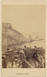 Ansteys Cave