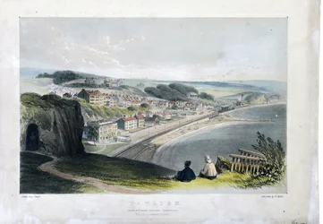 Dawlish c1845