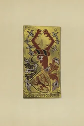 Sir Edward Cherleton, Lord Cherleton of Powys, 1406-1420