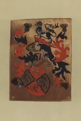 Sir Henry Percy, Lord Percy, Lord Poynings, and Earl of Northumberland, 1474-1489