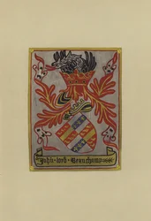 Sir John Beauchamp, Lord Beauchamp of Powyk, 1445-1475