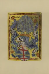 Sir John le Scrope, Lord Scrope of Bolton, 1461-1498