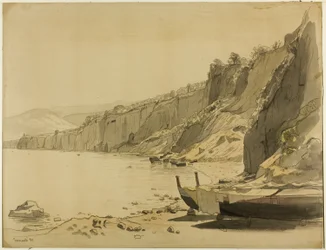 Coast of Sorrento