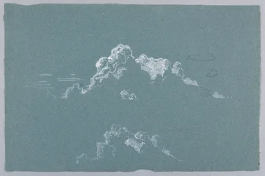 Study of Clouds