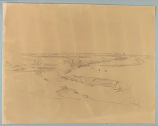 Study of Landscape