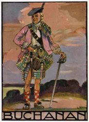 Buchanan