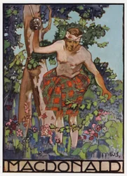MacDonald