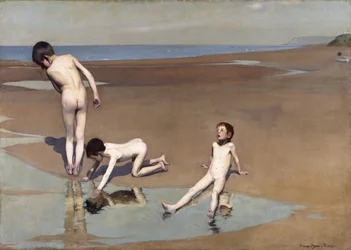 A Summer