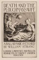 Death and the Ploughman