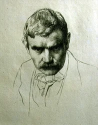 Self Portrait
