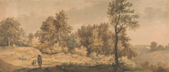 Rural Landscape