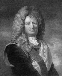 Sebastian le Prestre de Vauban, French Military Engineer