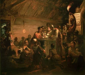 The Hour of Emancipation