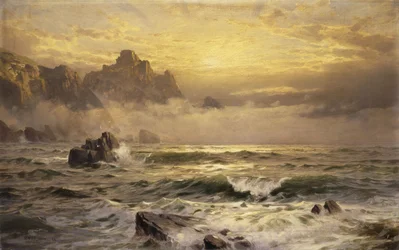 Mornings Mist, Guernsey