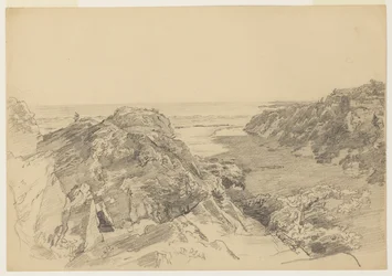 Study for 