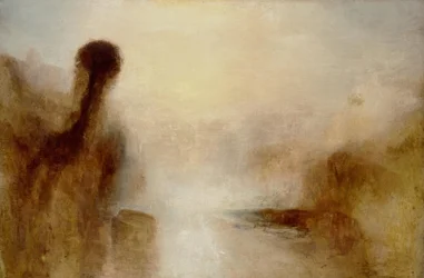 Landscape with Water