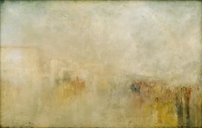 Riva degli Schiavoni, Venice: Water Fête