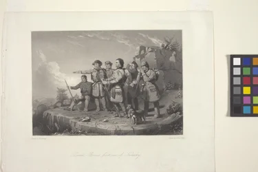 Daniel Boone