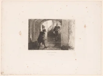 Assassination of the Prince, 1584