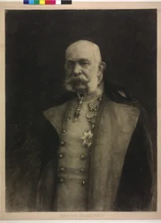 Emperor Franz Joseph I of Austria