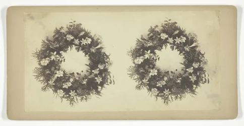 Untitled [wreath]