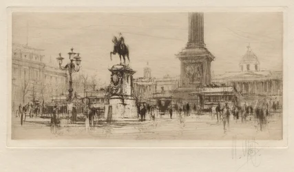 Trafalgar Square