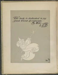 Illustration from "The Wonderful Wizard of Oz" by Lyman Frank Baum