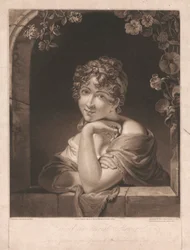 Herself the Fairest Flower