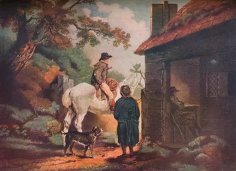 The Turnpike Gate