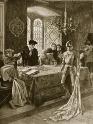 The return of the Trades