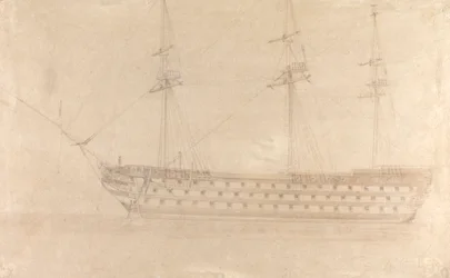 View of the Britannia