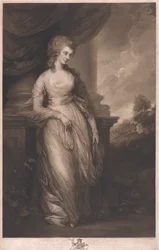 Her Grace the Duchess of Devonshire