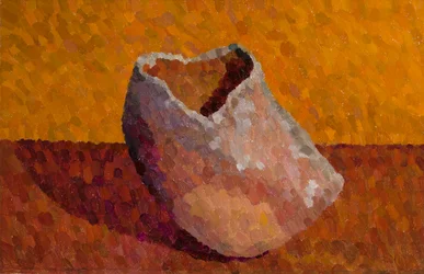 Still Life, Suemono, 2019