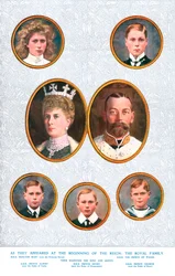 The Royal Family