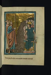 The Third Plague of Egypt: Gnats (Exodus 8:17)