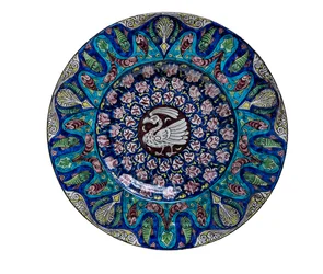 Bird and Fish Dish