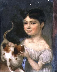 Maria FitzHerbert