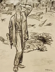 Curse Those Who Taught Us to Kill!