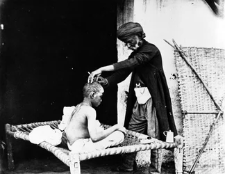 Barber