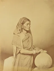 Portrait of a Woman
